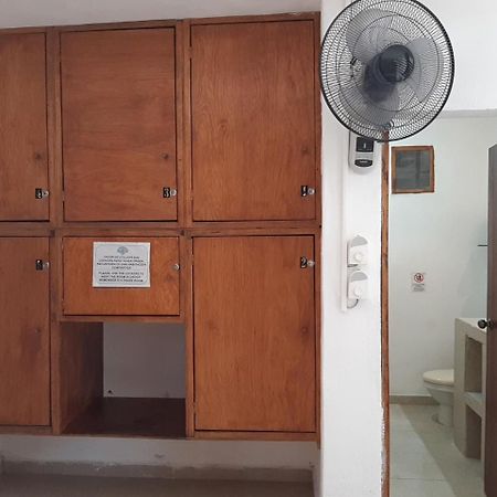 Hostel La Isla Holbox Εξωτερικό φωτογραφία