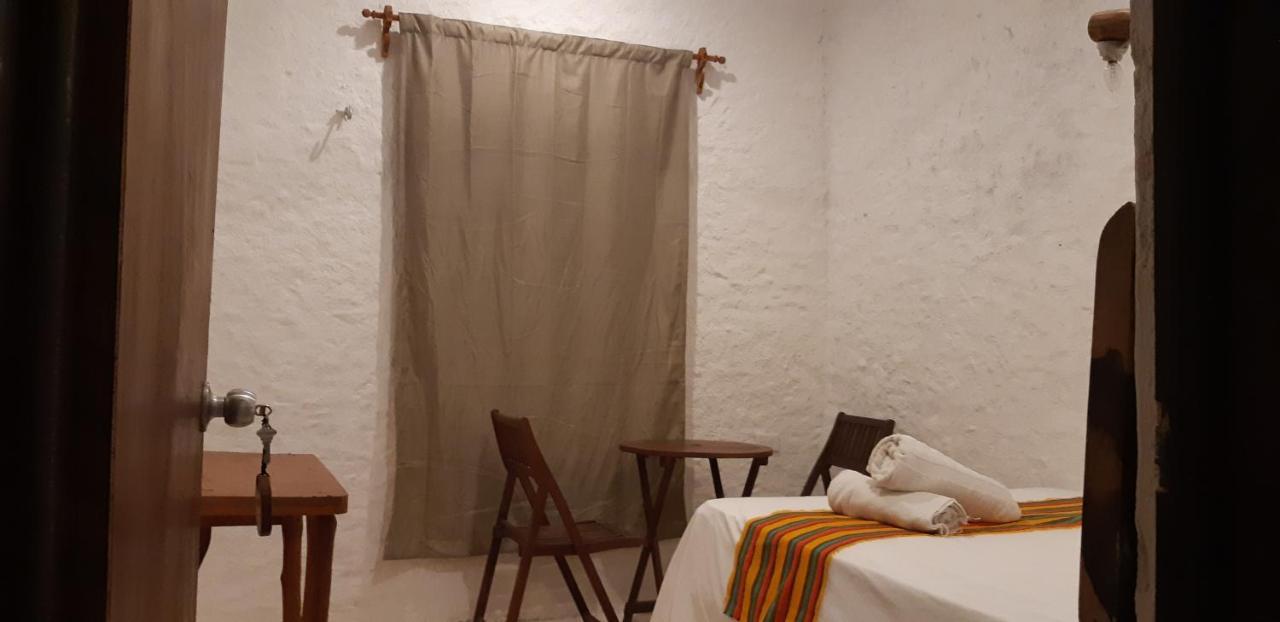 Hostel La Isla Holbox Εξωτερικό φωτογραφία