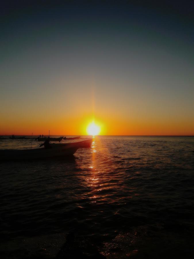 Hostel La Isla Holbox Εξωτερικό φωτογραφία