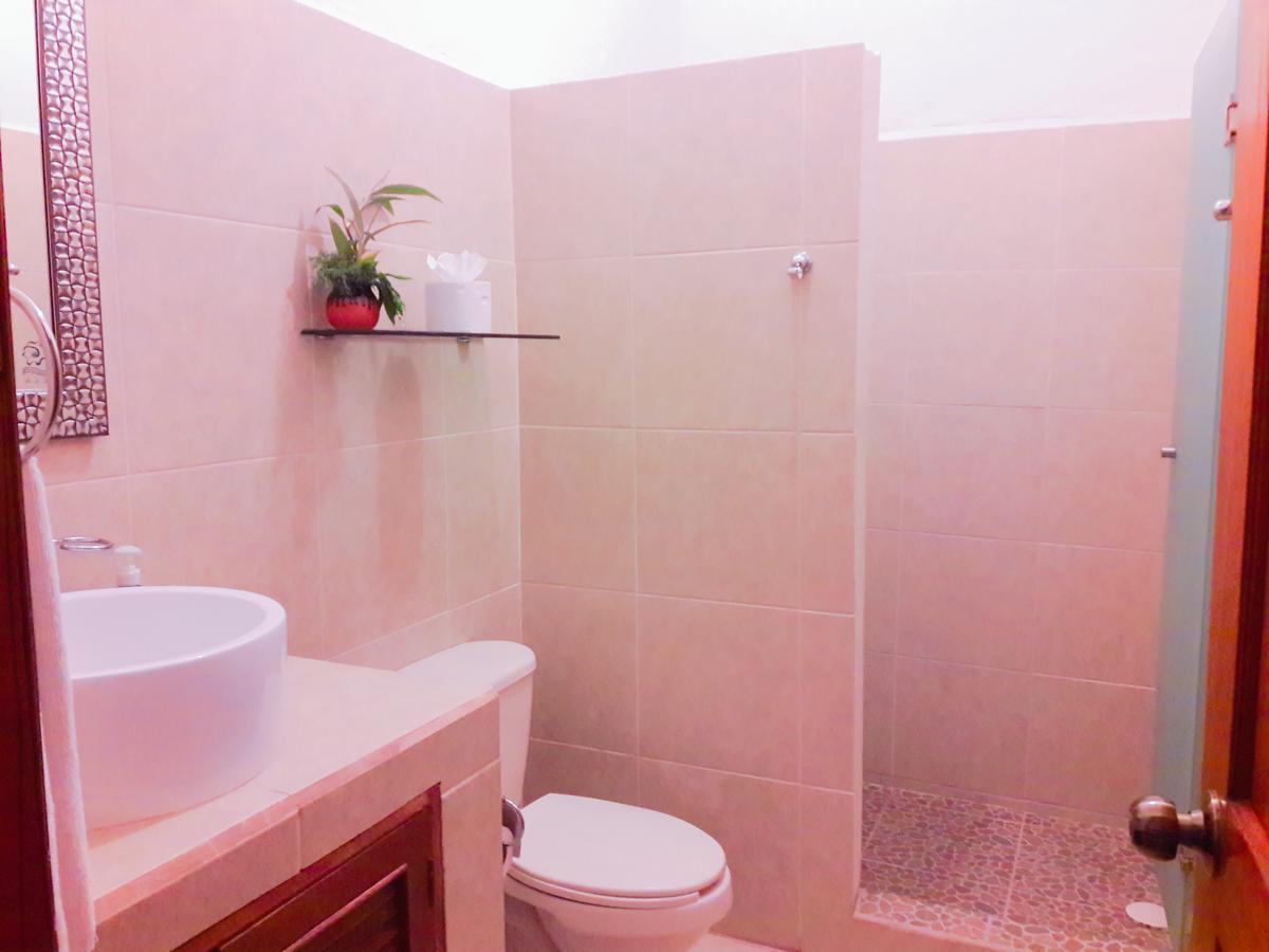 Hostel La Isla Holbox Εξωτερικό φωτογραφία