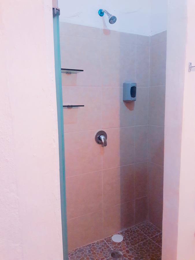 Hostel La Isla Holbox Εξωτερικό φωτογραφία