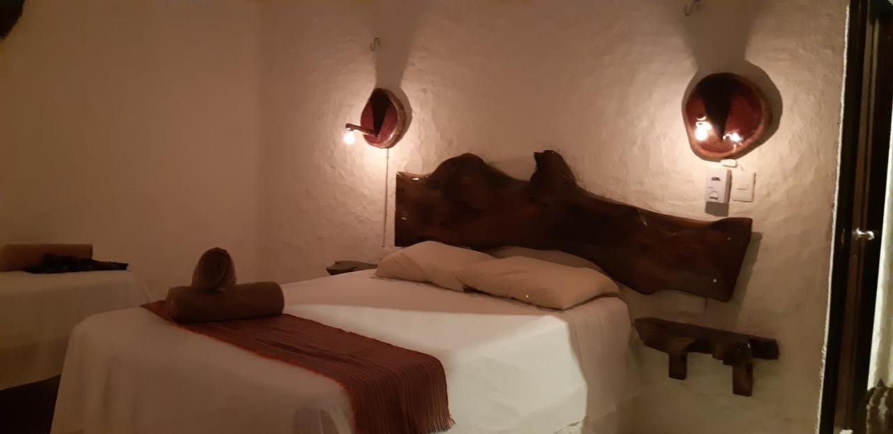 Hostel La Isla Holbox Εξωτερικό φωτογραφία