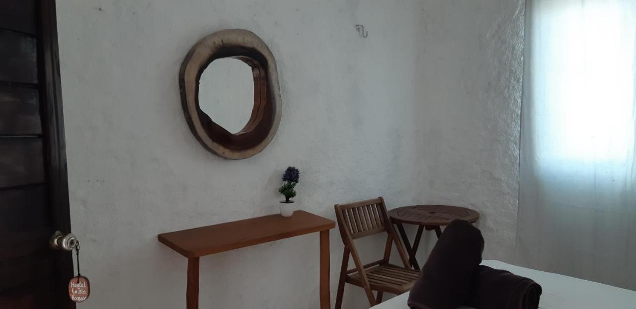 Hostel La Isla Holbox Εξωτερικό φωτογραφία