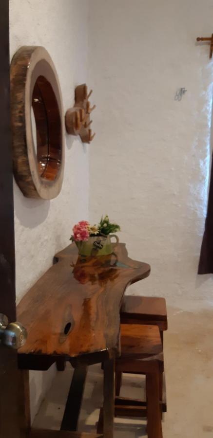 Hostel La Isla Holbox Εξωτερικό φωτογραφία