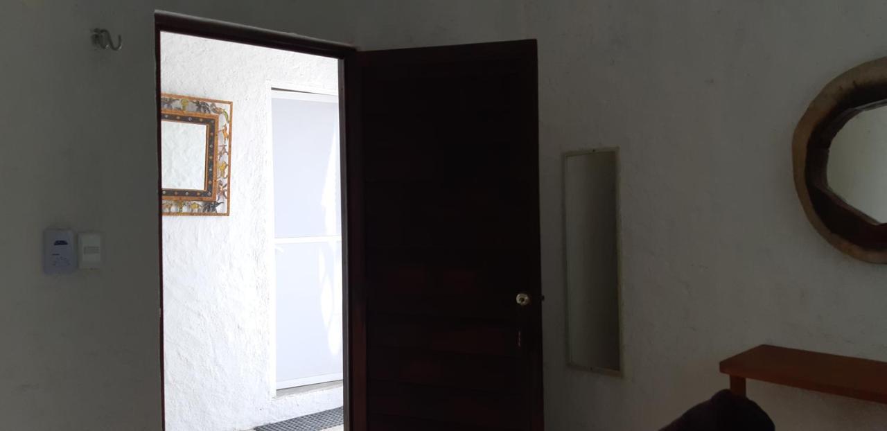 Hostel La Isla Holbox Εξωτερικό φωτογραφία