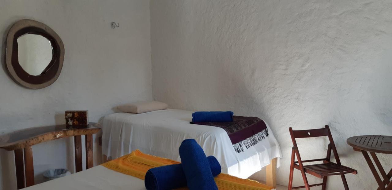 Hostel La Isla Holbox Εξωτερικό φωτογραφία